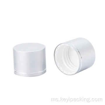 Topi botol skru aluminium 24mm